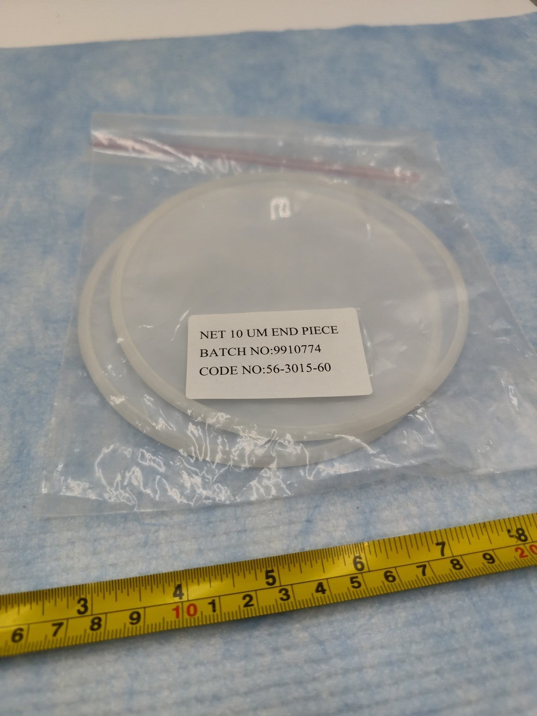 GE NET 10um En Piece 56-3015-60 Set Of 2