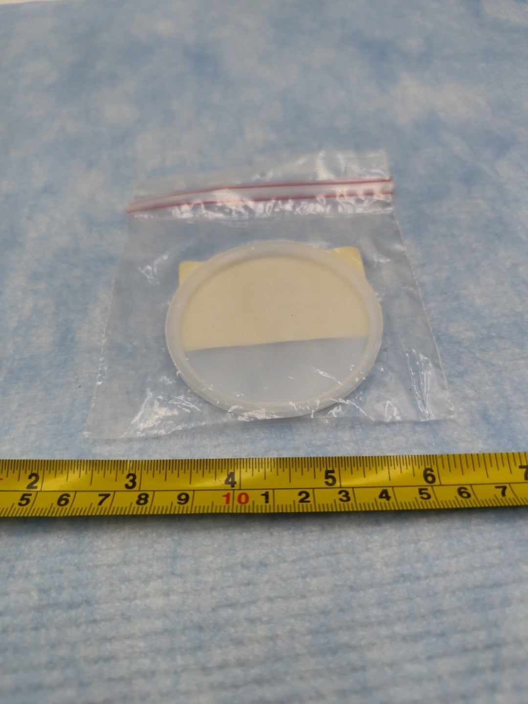 GE Cytiva Net 10um Adaptor 56-2185-07