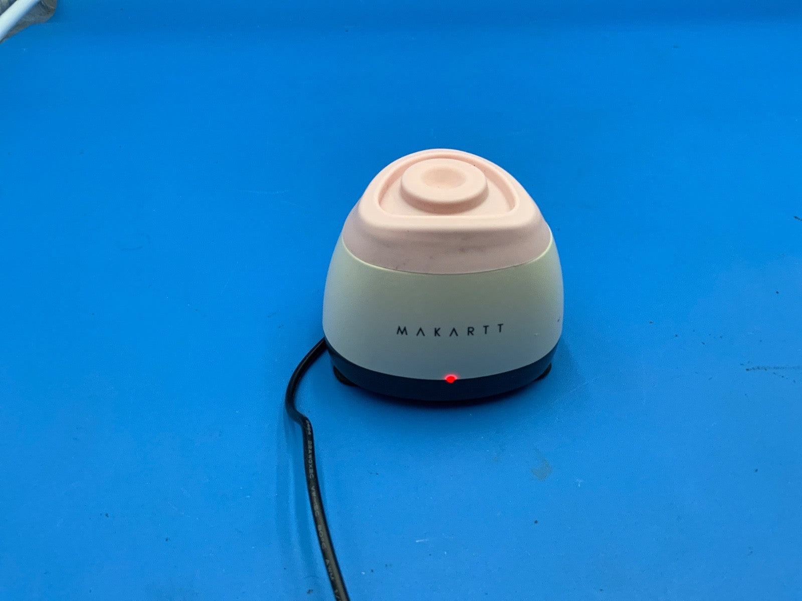 Mini Vortex Mixer Makartt Strong Motor Warranty  110V US plug