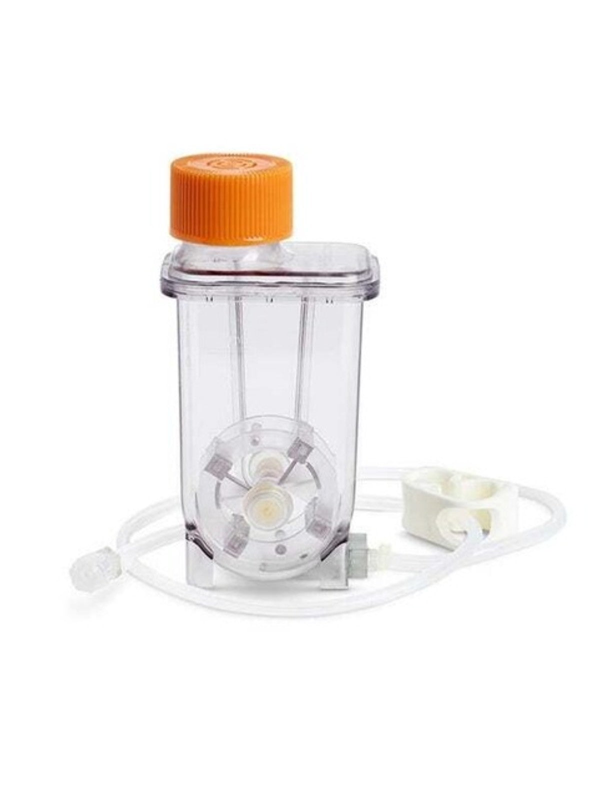 Single-use vessel Pack 4 STEMCELL Technologies PBS-MINI 0.5 Mag Year 2024