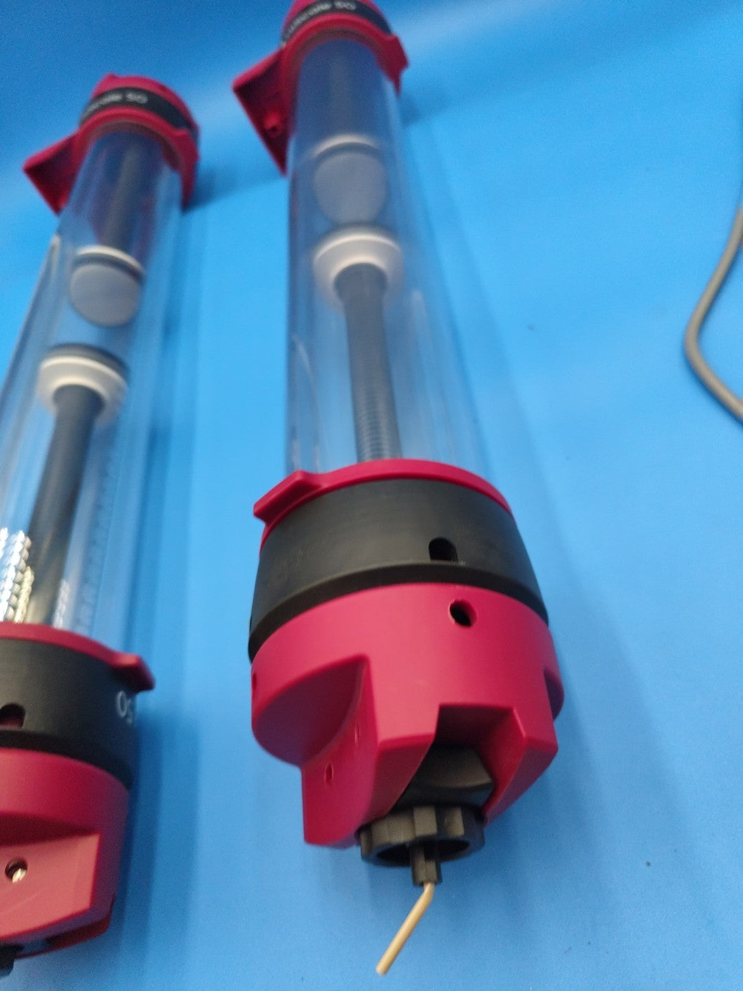 Cytiva GE HiScale 50/40 Column