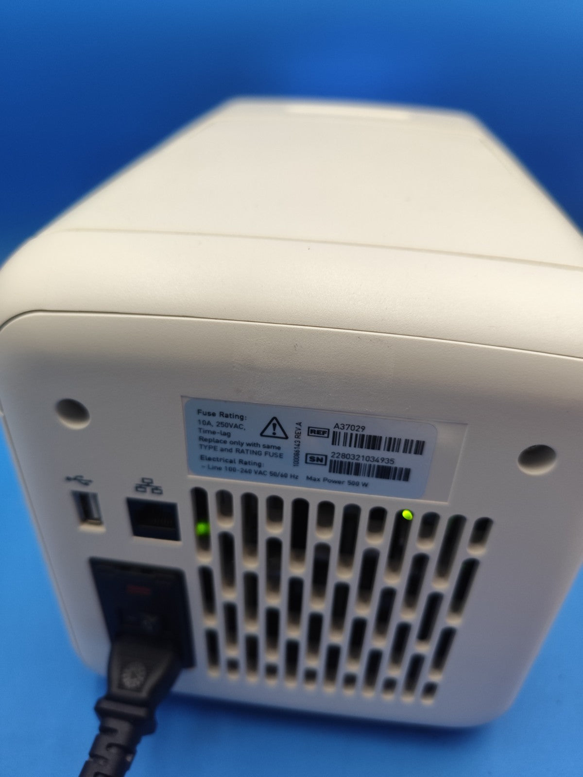 MiniAmp Plus PCR Machine Thermocycler Warranty 