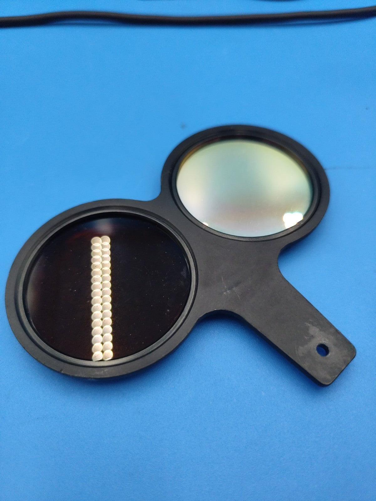 Filter Assembly For A Biorad geldoc Imaging Hood