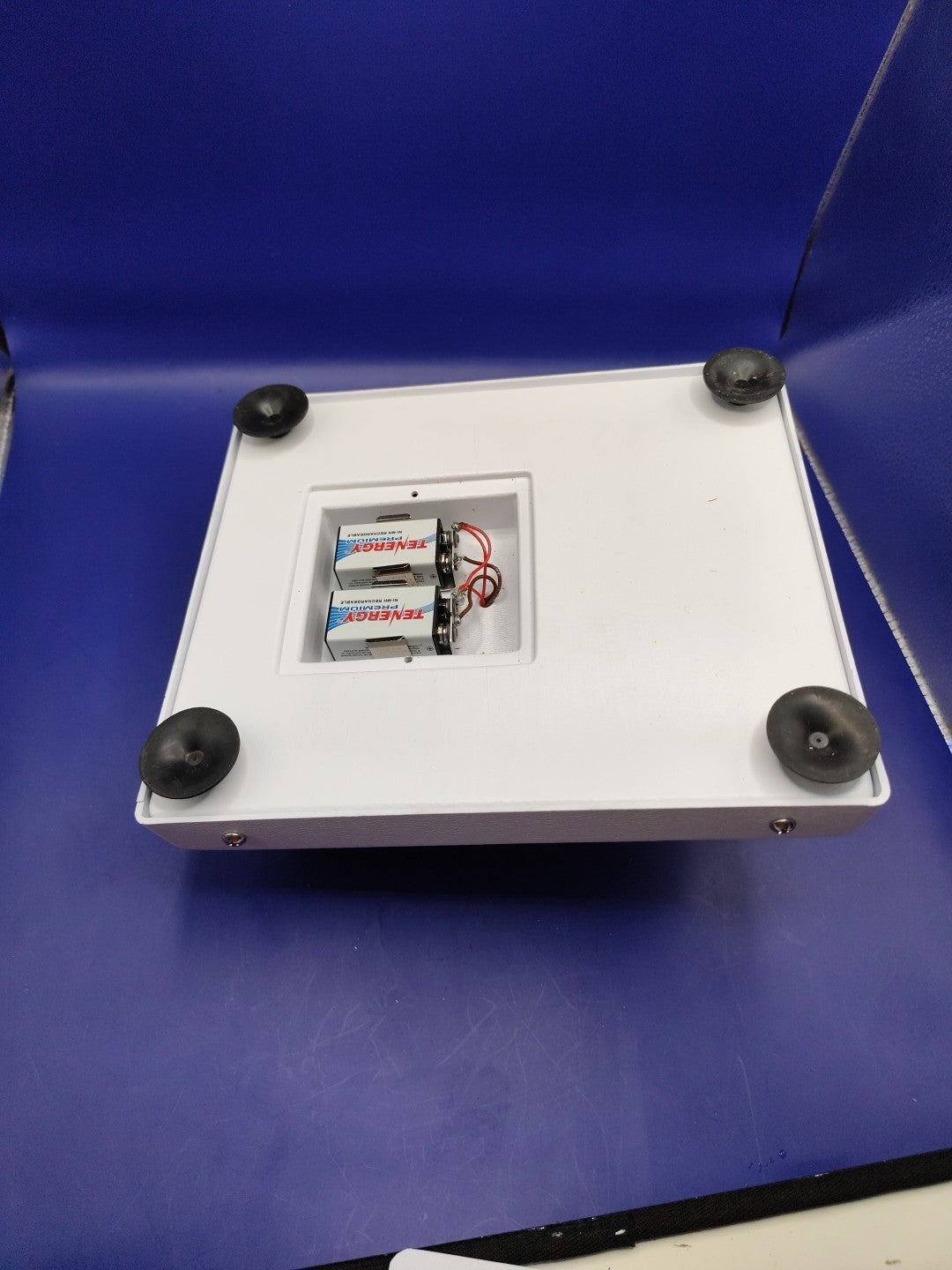 562-IRCIlluminated Tail Injection Cone Plas Labs