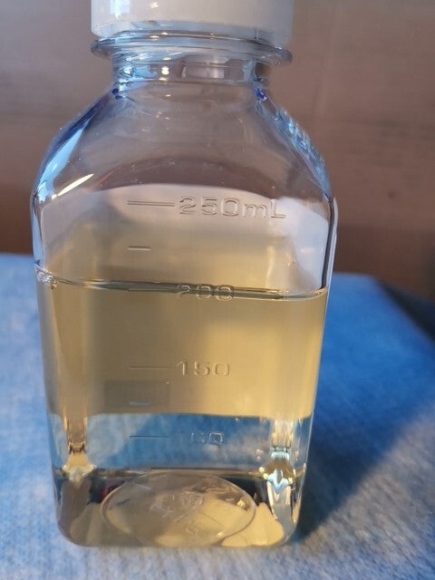HR2-761 3.0 M DL-Malic acid pH 7.0 200 ml