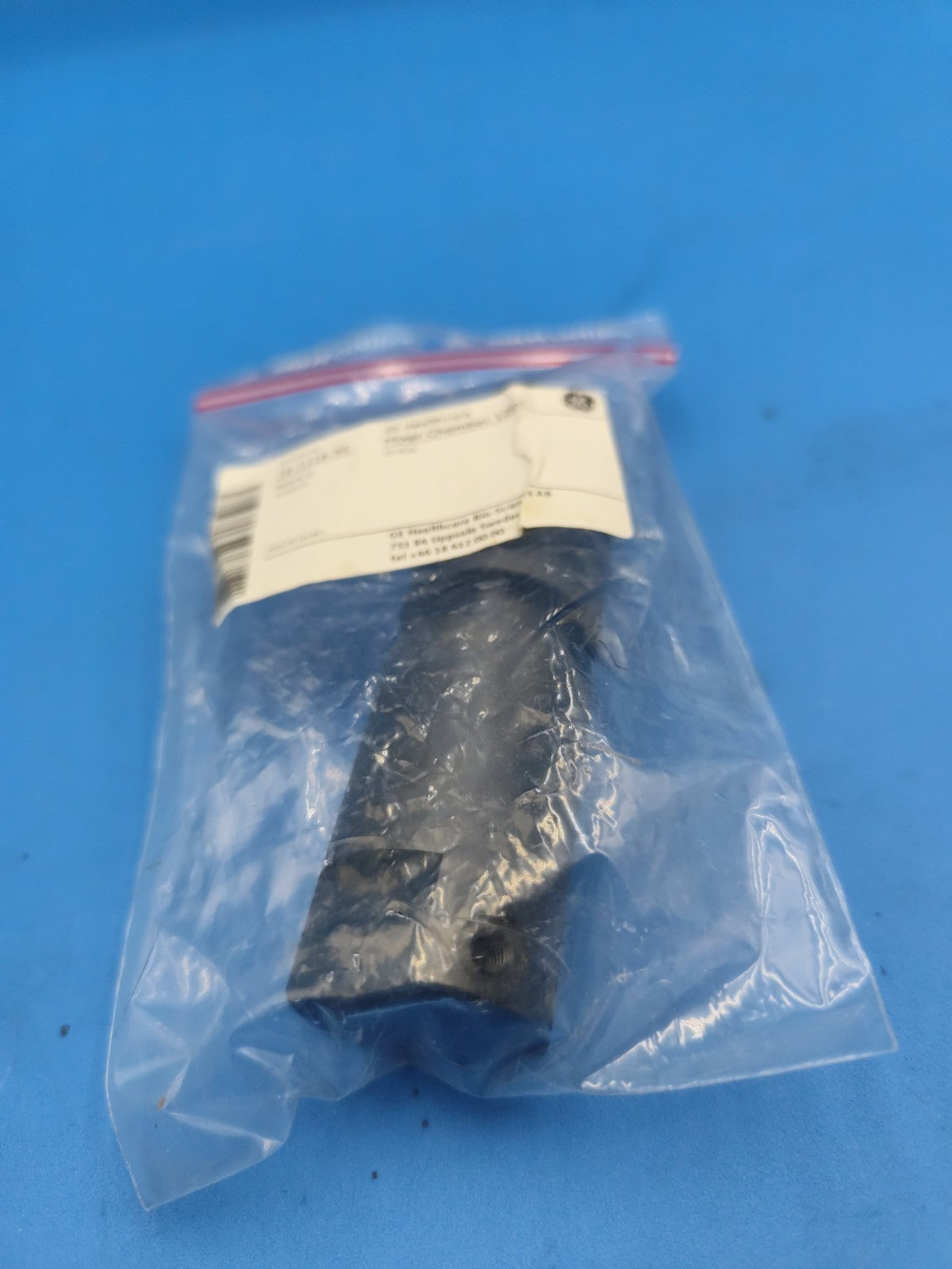 GE Healthcare M-925 Mixer Chamber 12 mL 18-1118-93