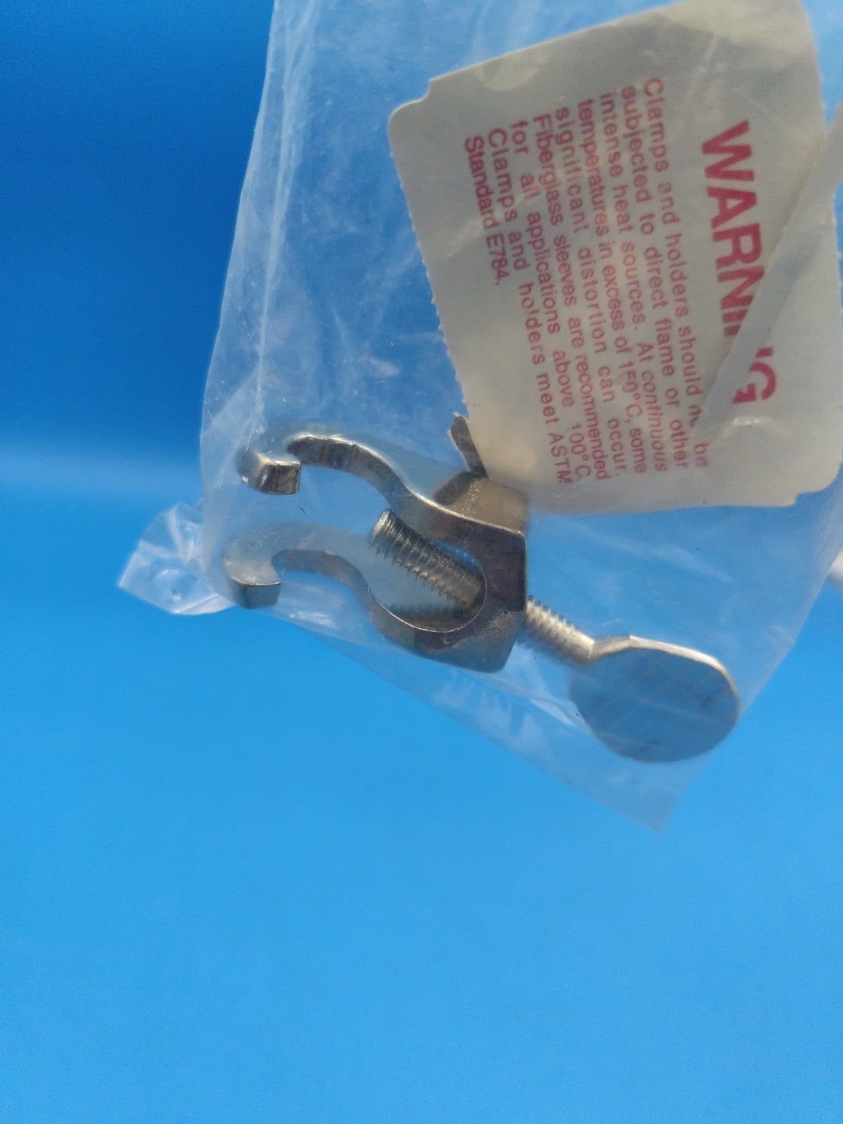14-666-18Q Hook Connector Fisher Scientific
