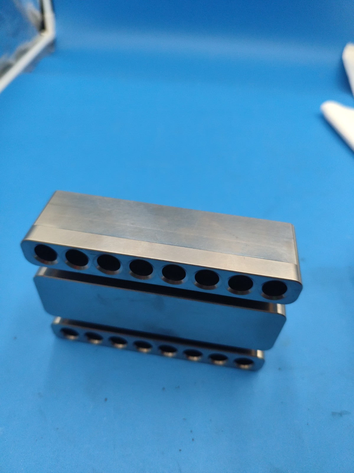 Applied Biosystems CytKick Max Tube Cooling Rack