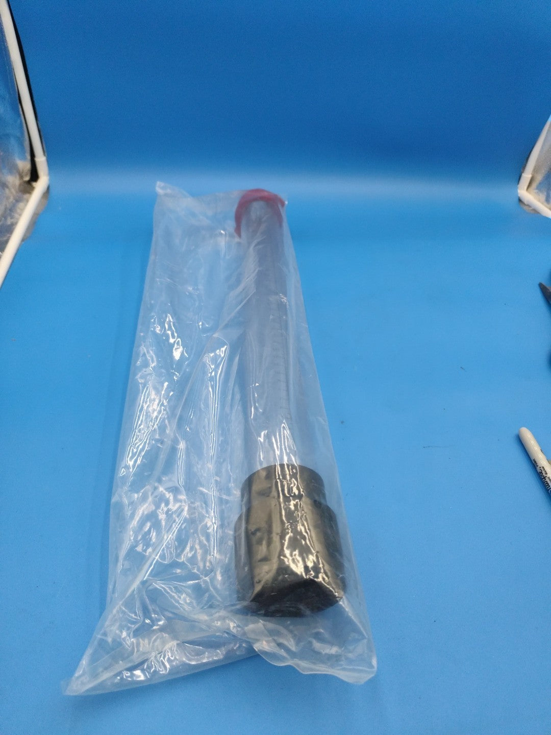 HiScale chromatography column 26/40 Glass Tube