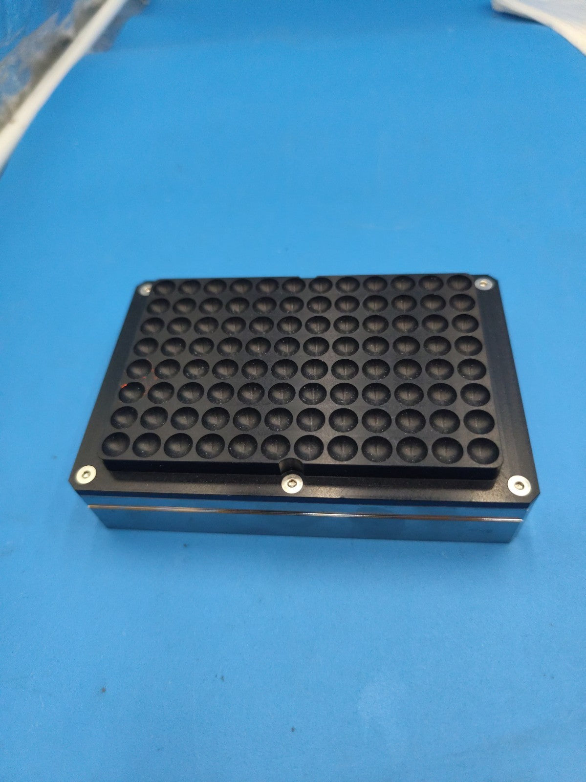 Applied Biosystems CytKick™ Max 96-Well Extended Cooling Adapter
