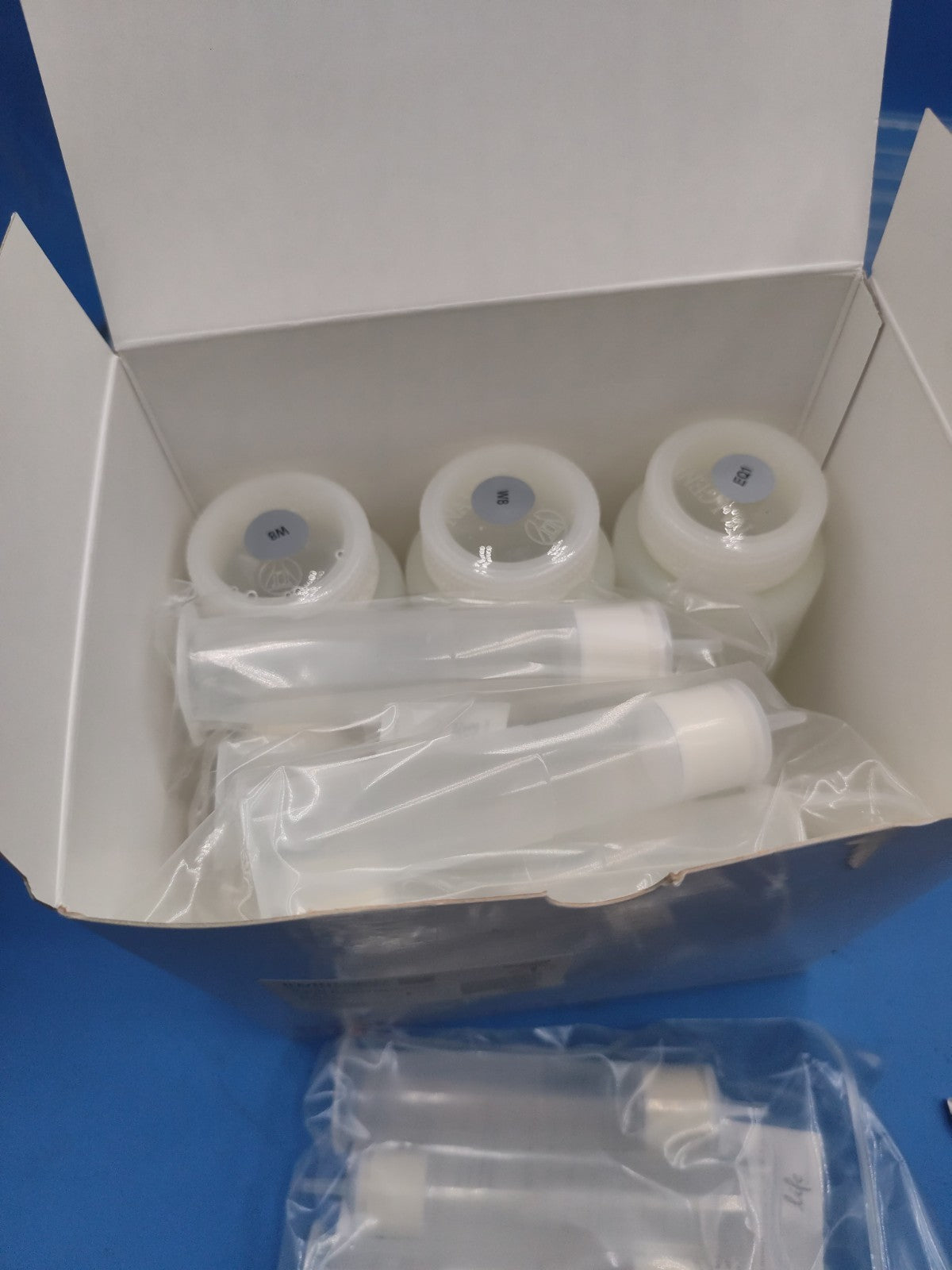 inviteogen purelink hipure plasmid maxiprep kit 10 Rxn