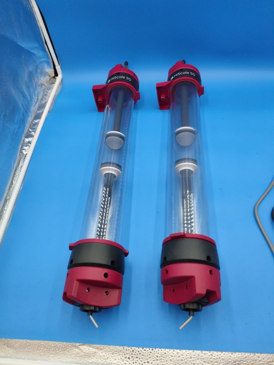 Cytiva GE HiScale 50/40 Column