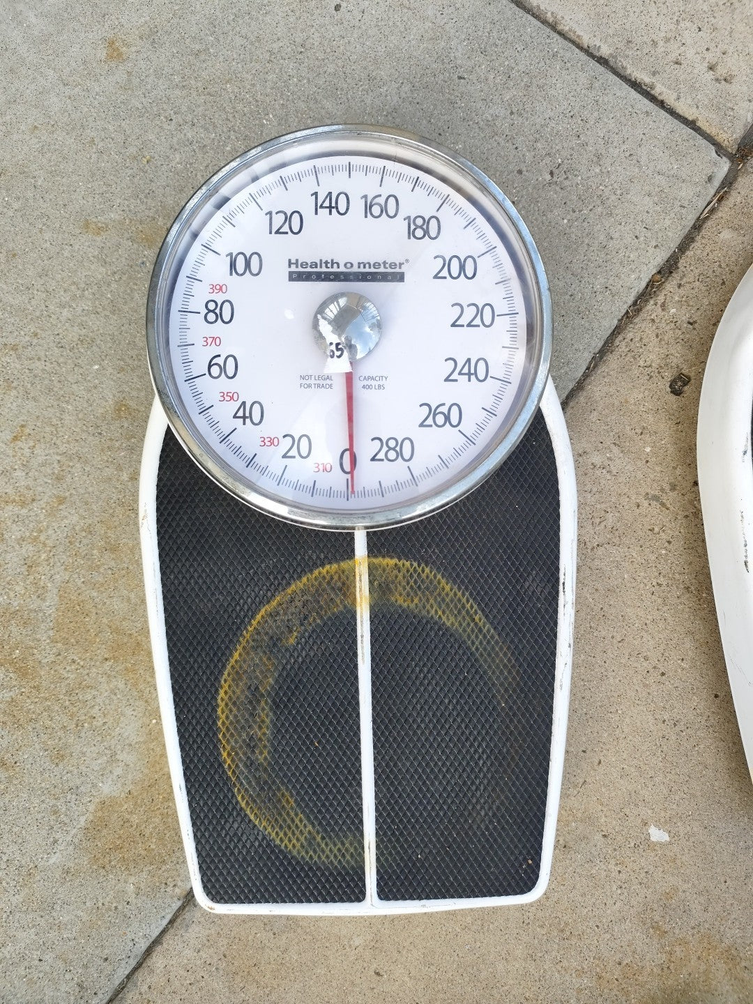 Health O Meter Scale #2