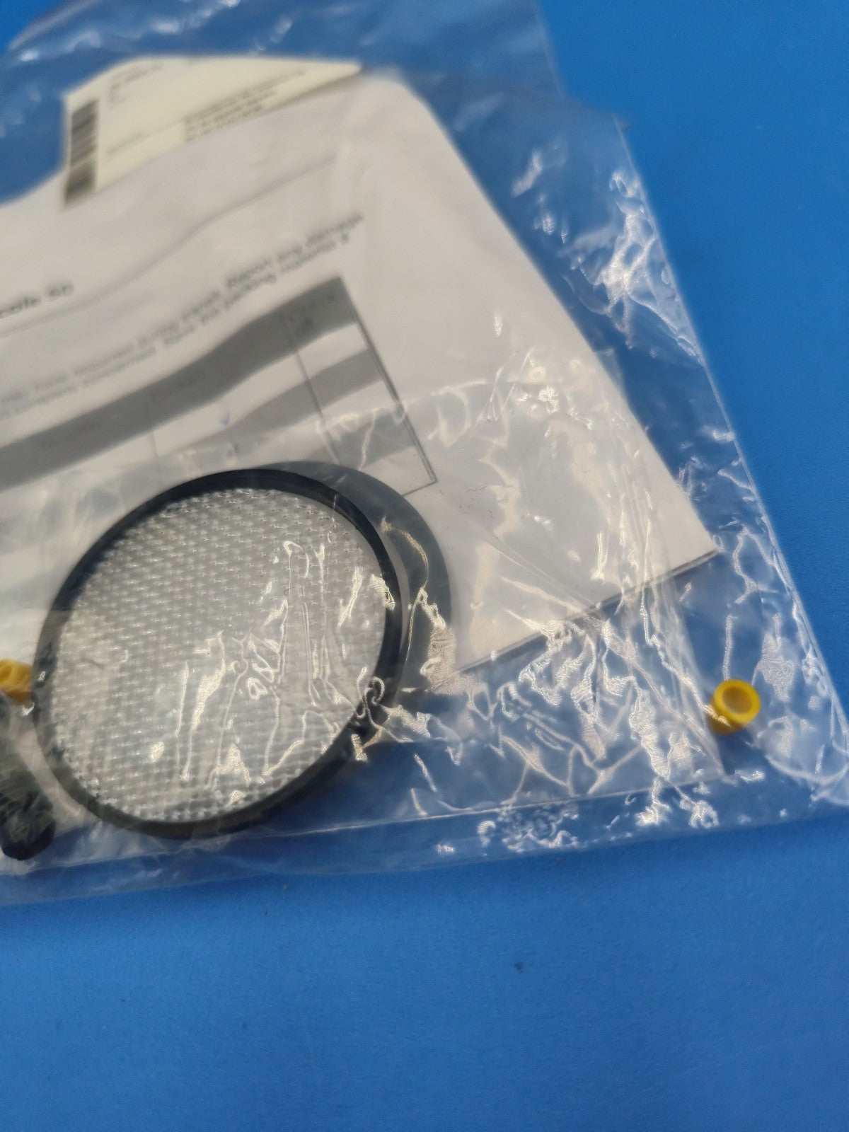Cytiva 28966375 HIScale Column 50 Accessory Kit