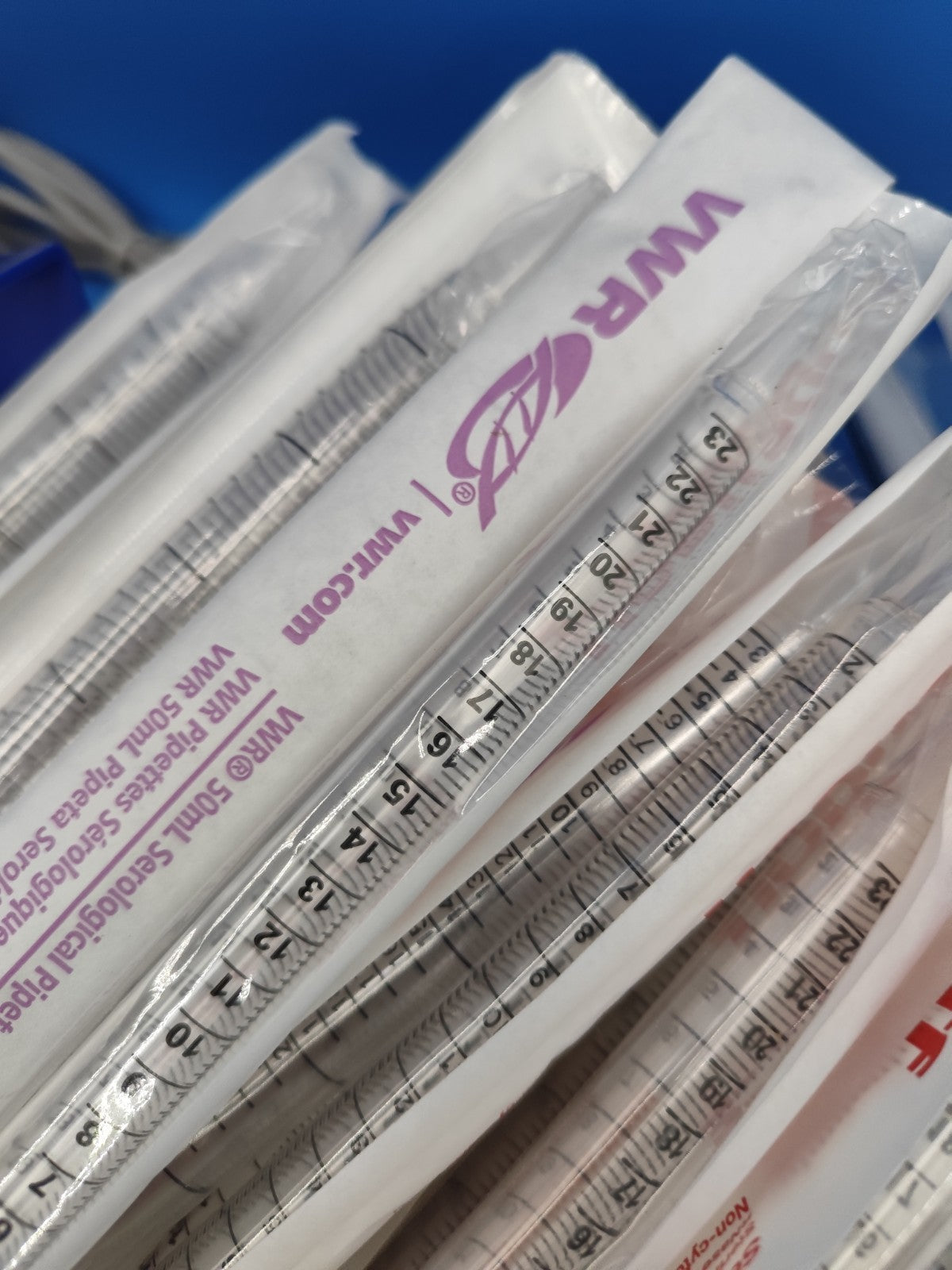 Serological Pipets Misc