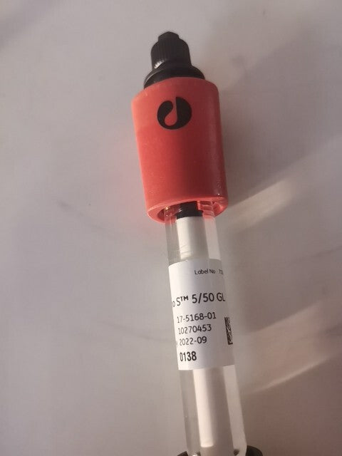 Mono S 5/50 GL GE Expired 2022 Used