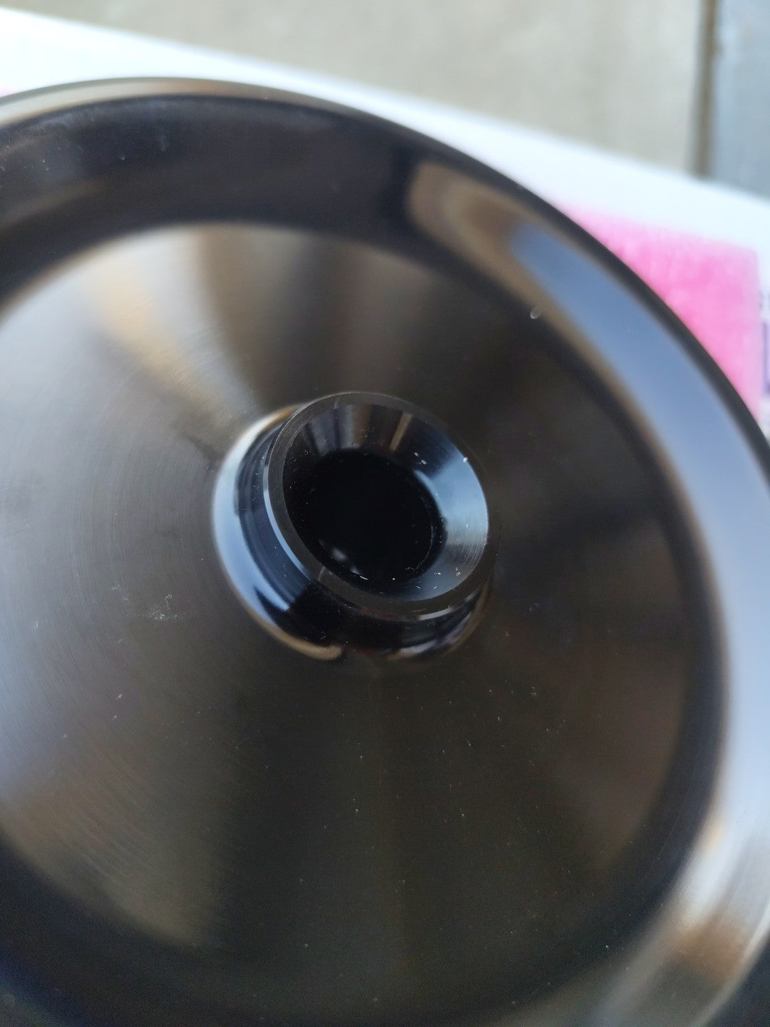 NuAire RU-RA24-2 Fixed-Angle Rotor Max Speed 24,000 rpm