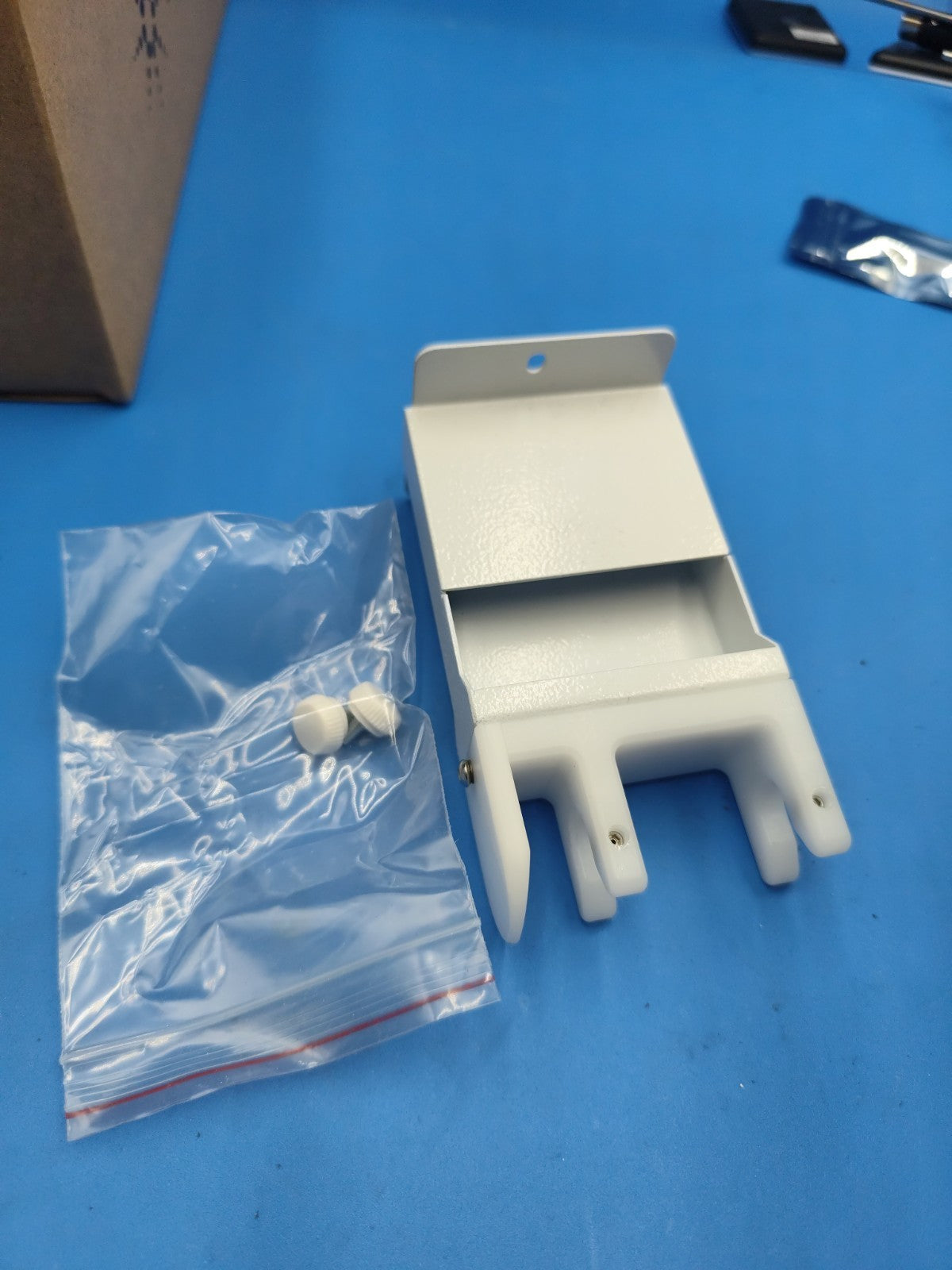 tube holder for NovoCyte
