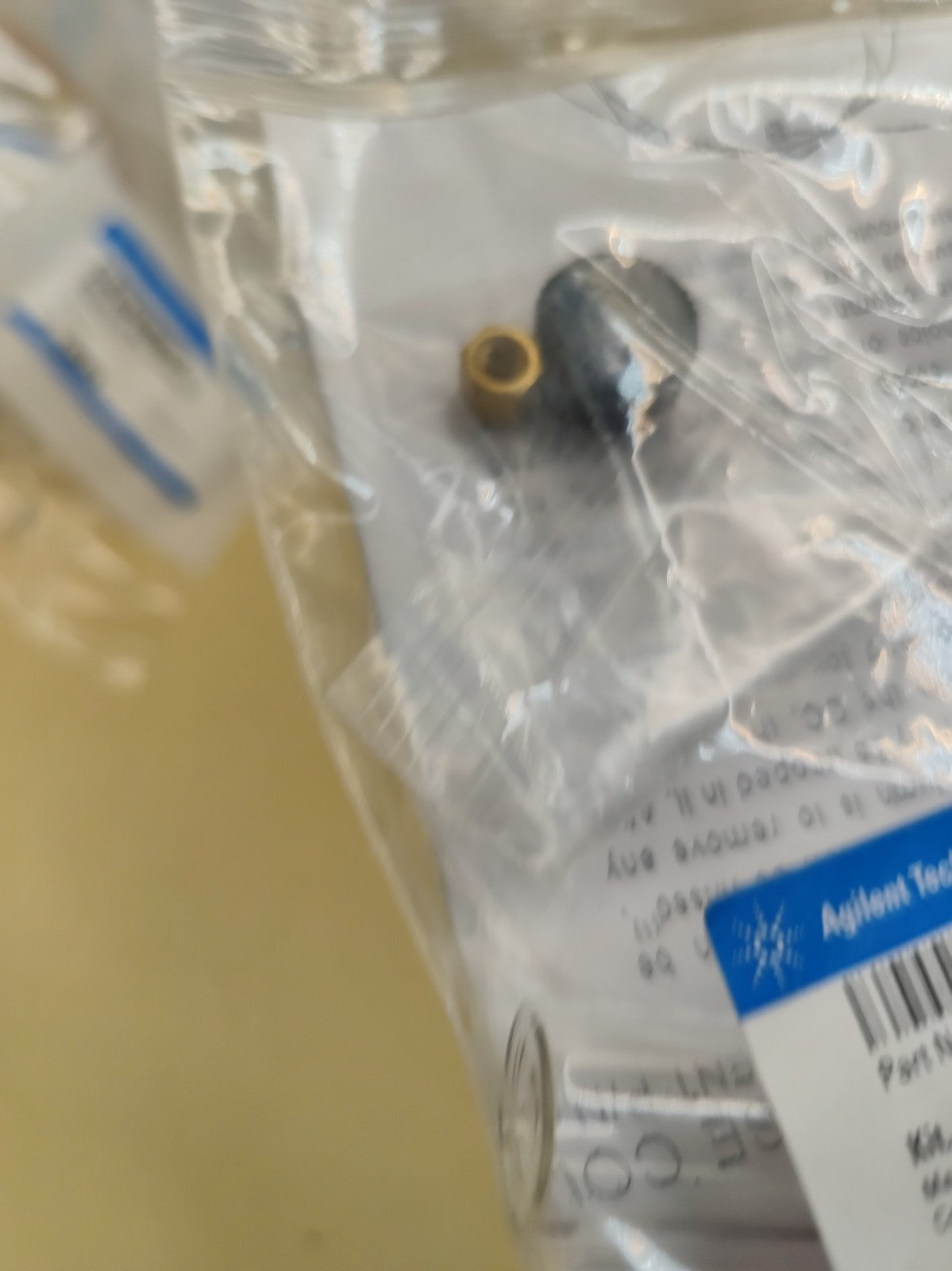 Agilent 430-3000Kit Column Rinse Assembly