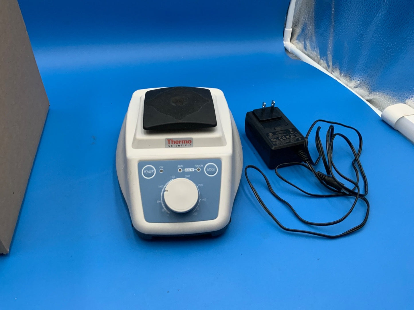SALE Vortex Mixer Genie 2 VWR Fisher Benchmark  TESTED WORKING  DEAL