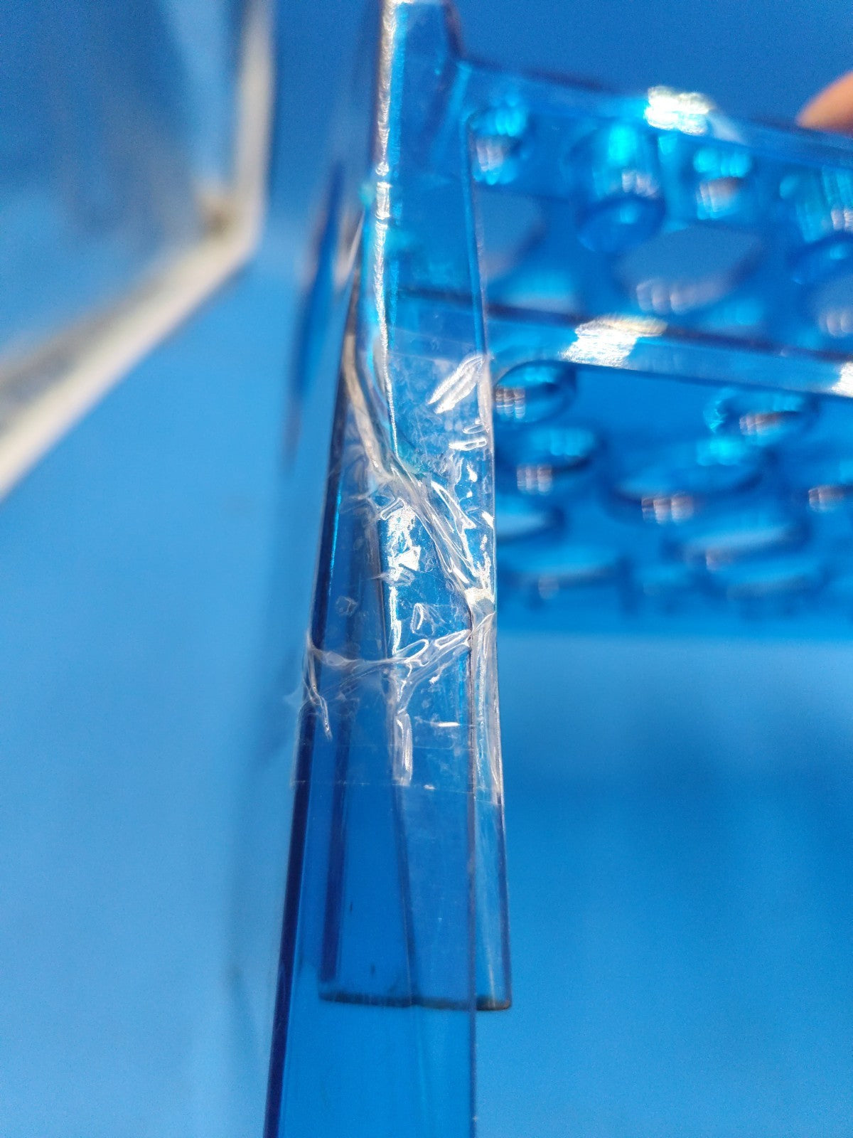 QIArack manufactured by QIAGEN