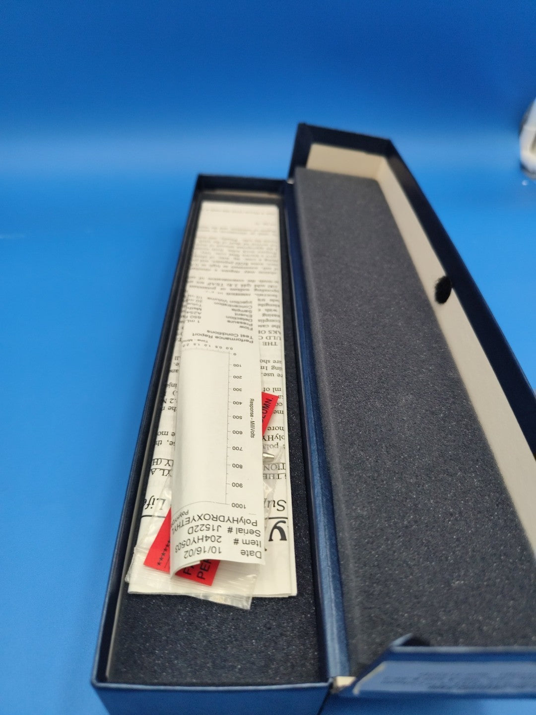 Polylc Polyhydroxyethyl 204Hy0503 Hplc Column 200 X 4.6 Mm, 5Um 300A