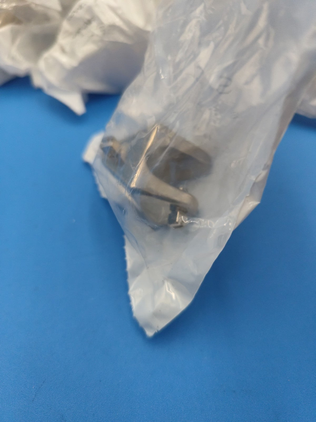 S connector CONN