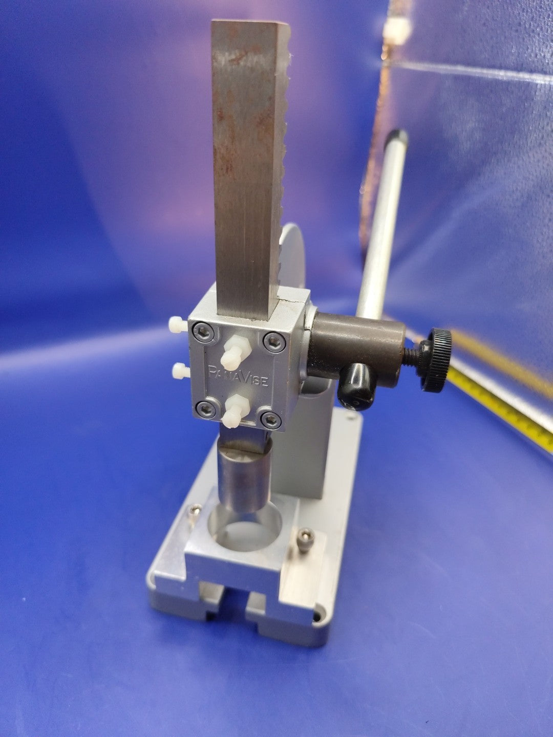 HanaPress Vise
