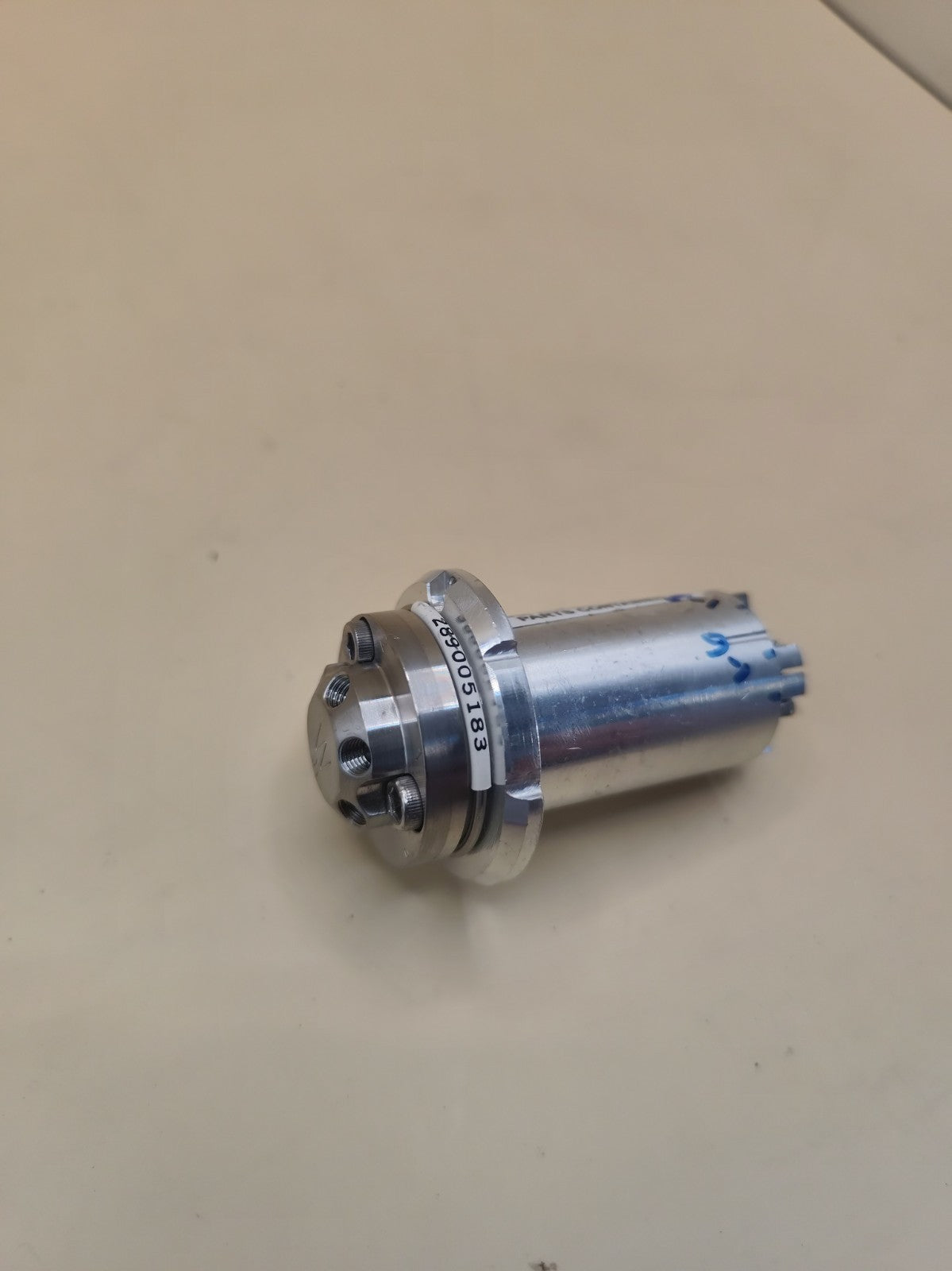 289005183 Waters 6-Way Injector Valve Cartridge