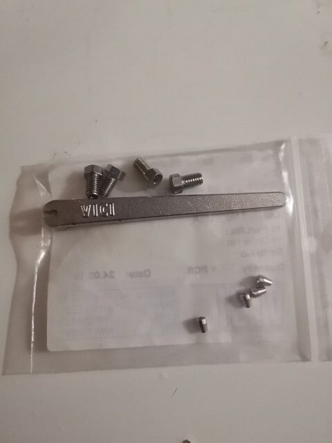 sk1-4-ss-sph Valco Shipkit