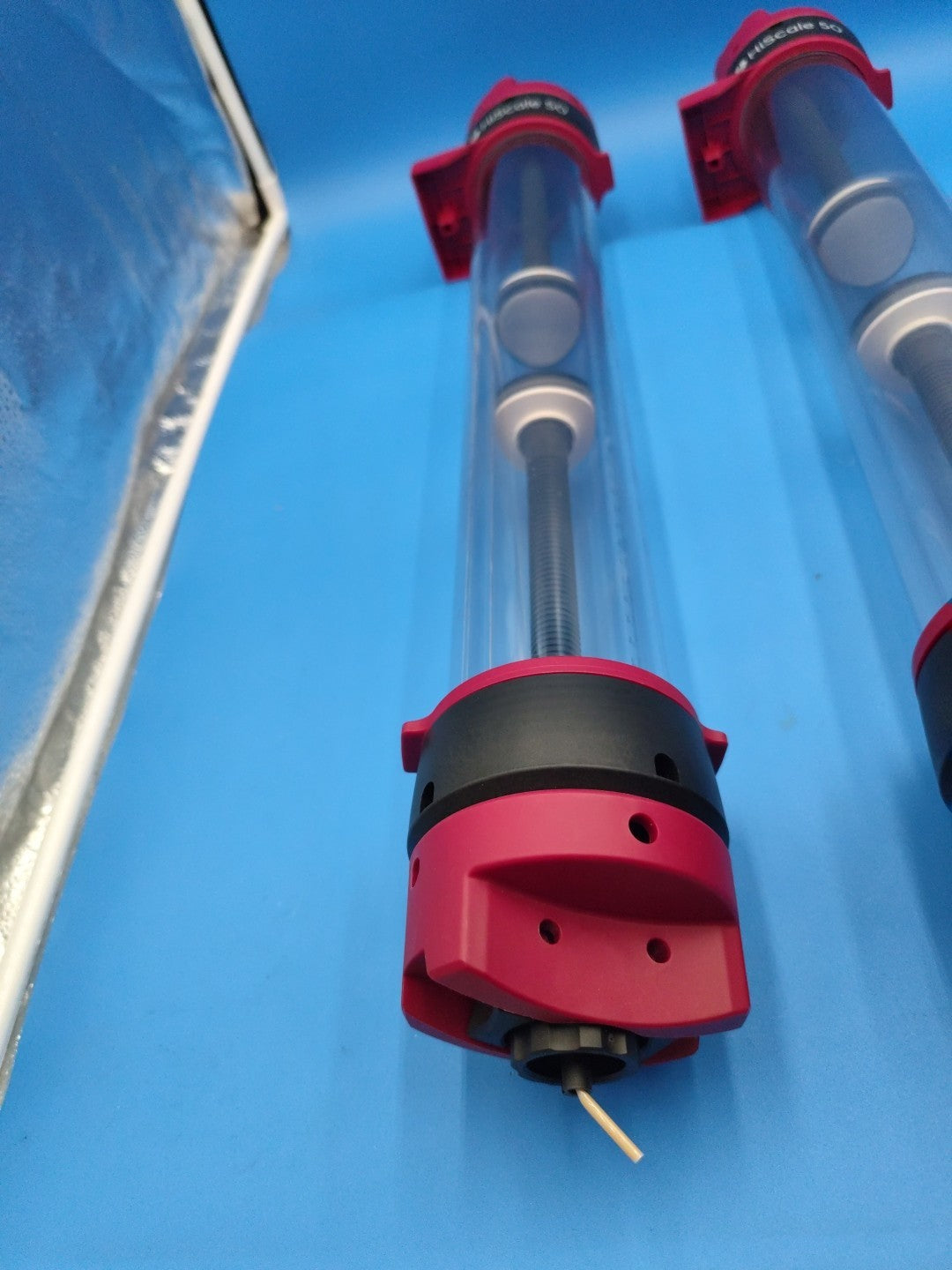 Cytiva GE HiScale 50/40 Column