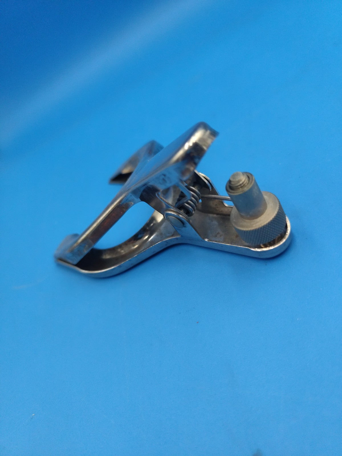 Ino X 18/8 Number 65 Pinch Clamp