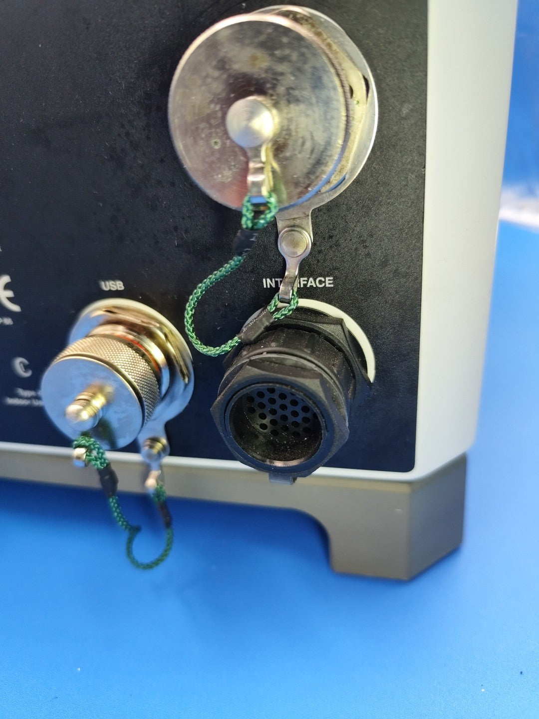 masterflex I/p 78420-40 Peristaltic Pump Drive