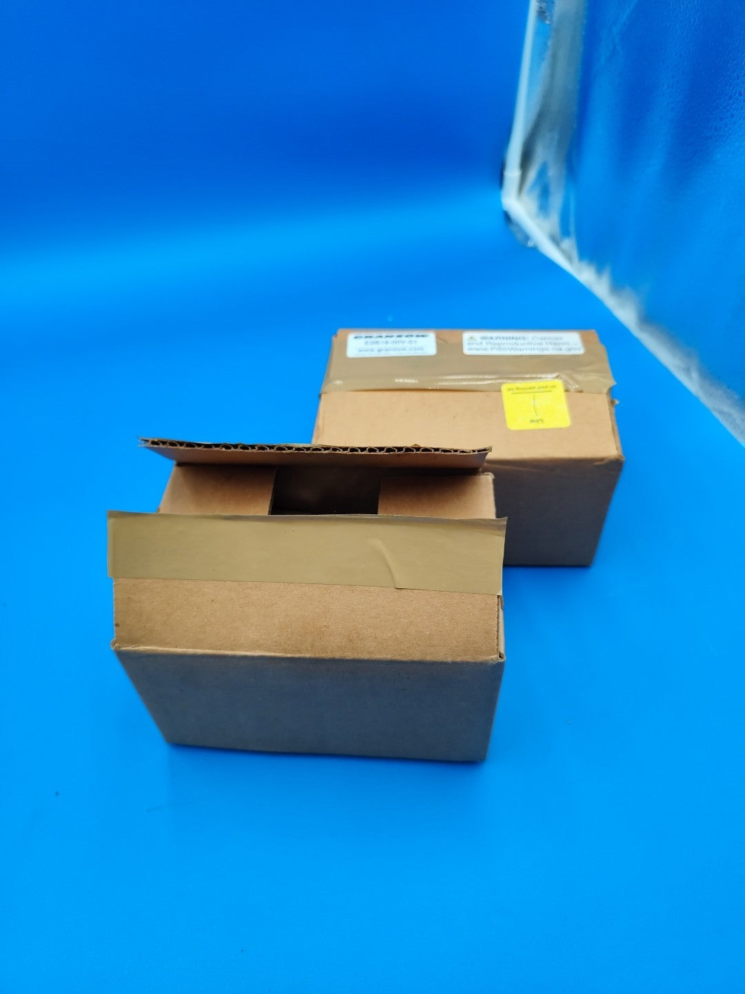 GRANZOW E2B19-00V-01 / E2B1900V01 Valve