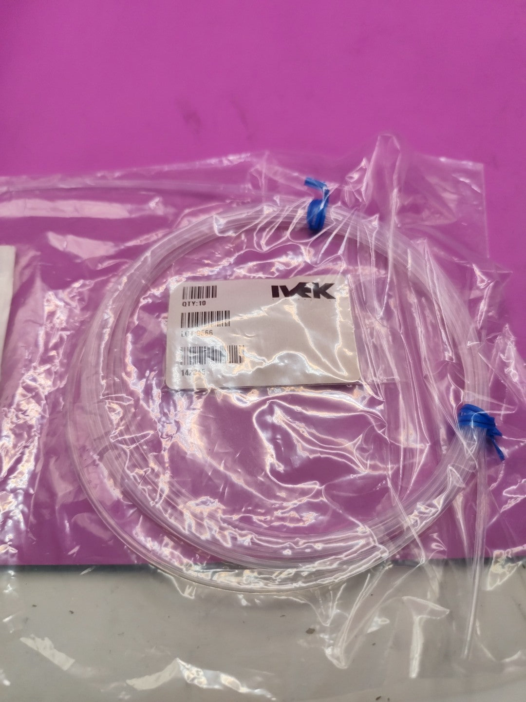 IVEK Tubing 142323-002 