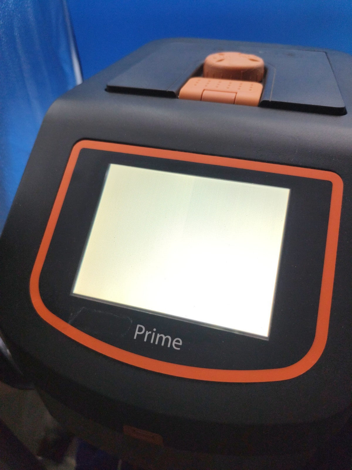 Techne Prime PCR Thermal Cycler For Parts