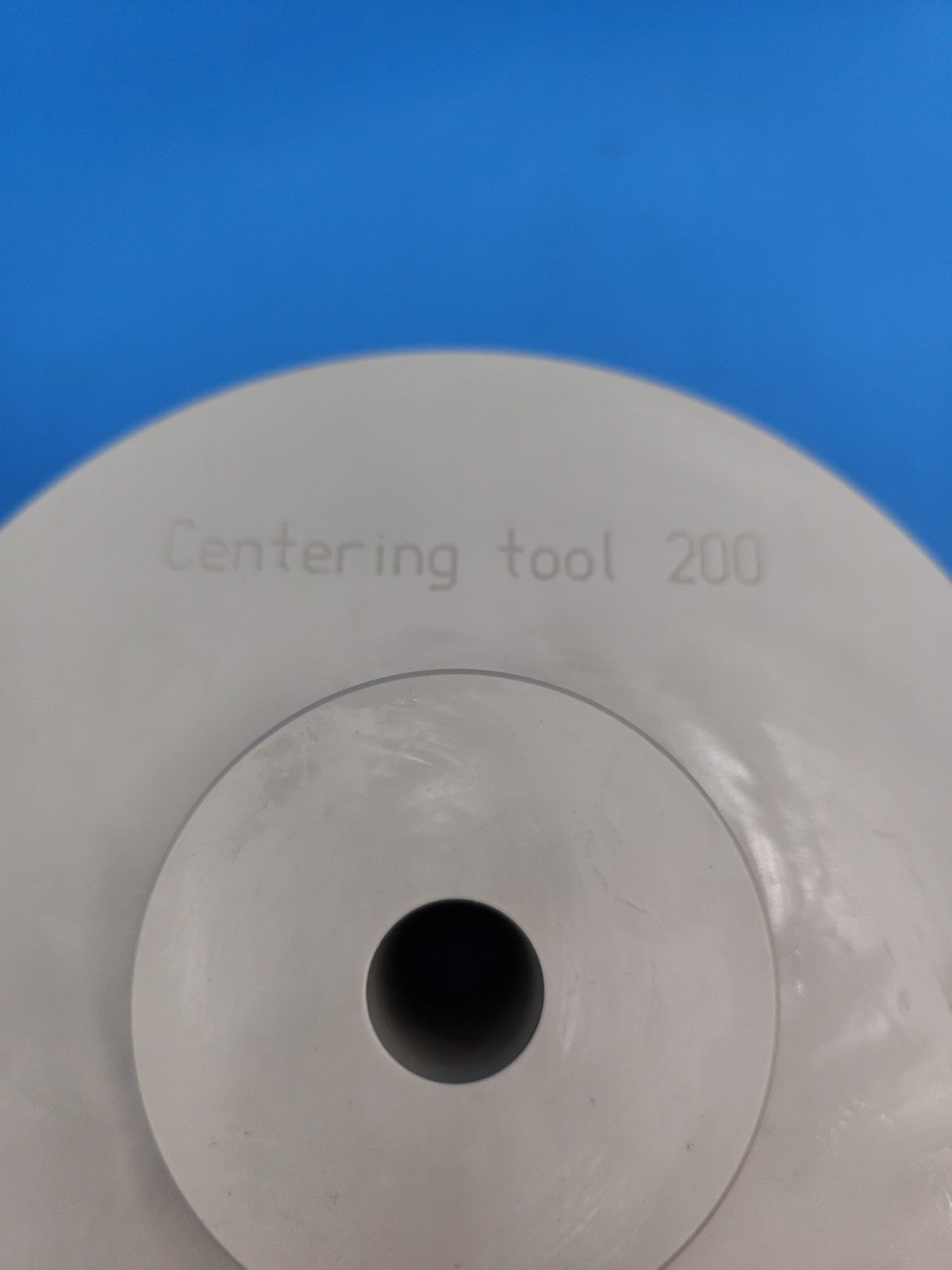ge centering tool 200
