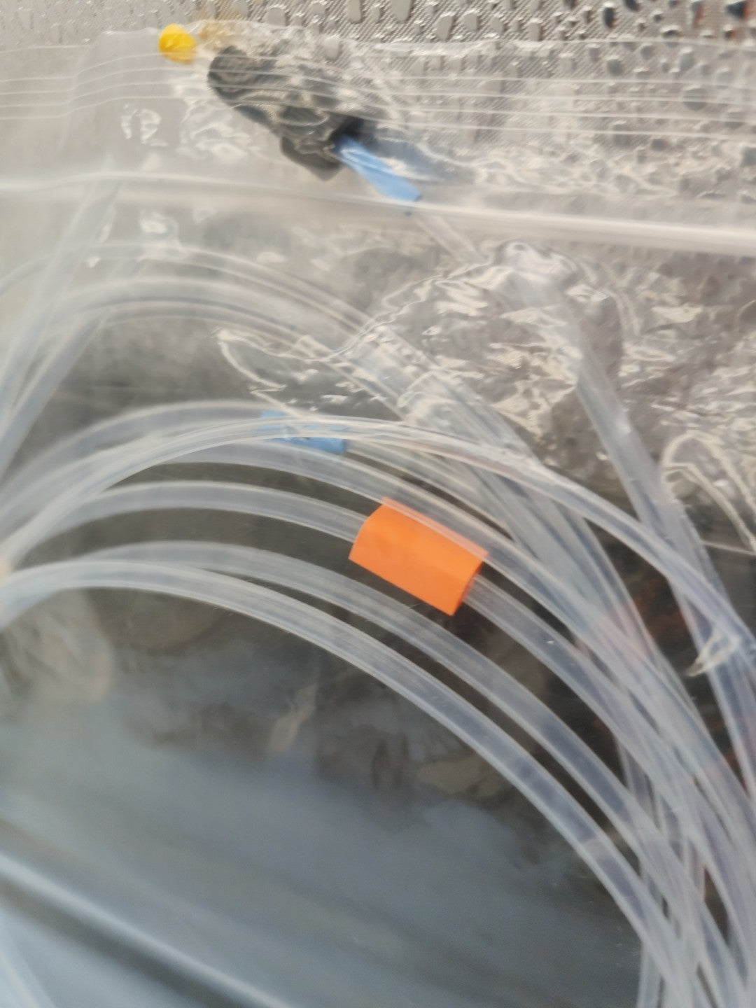 Misc Akta Tubing