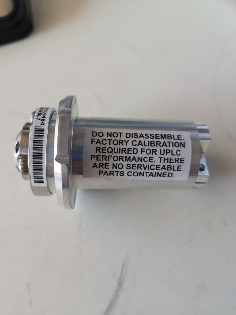 WATERS INJECTOR VALVE CARTRIDGE 30547 Condition Unknown 