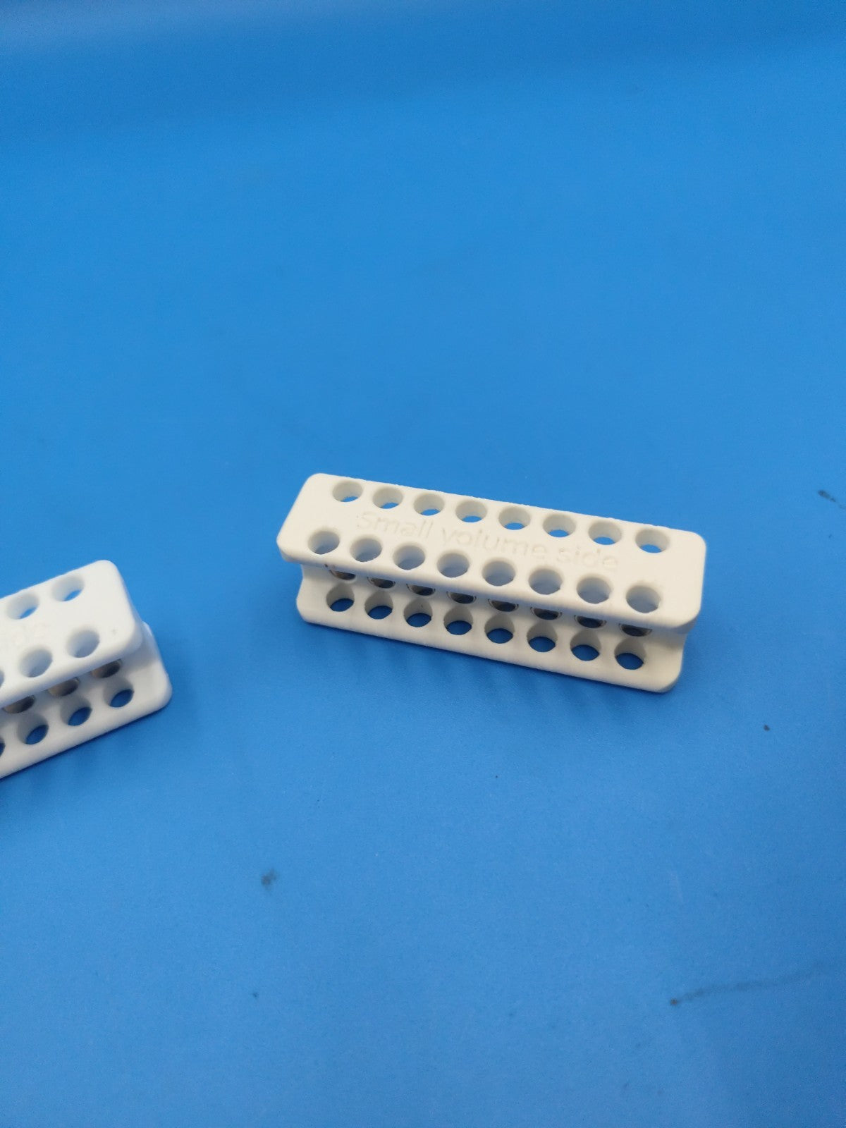 Sergi Lab SuppliesMagnetic Rack for DNA, RNA Purification For PCR Tube