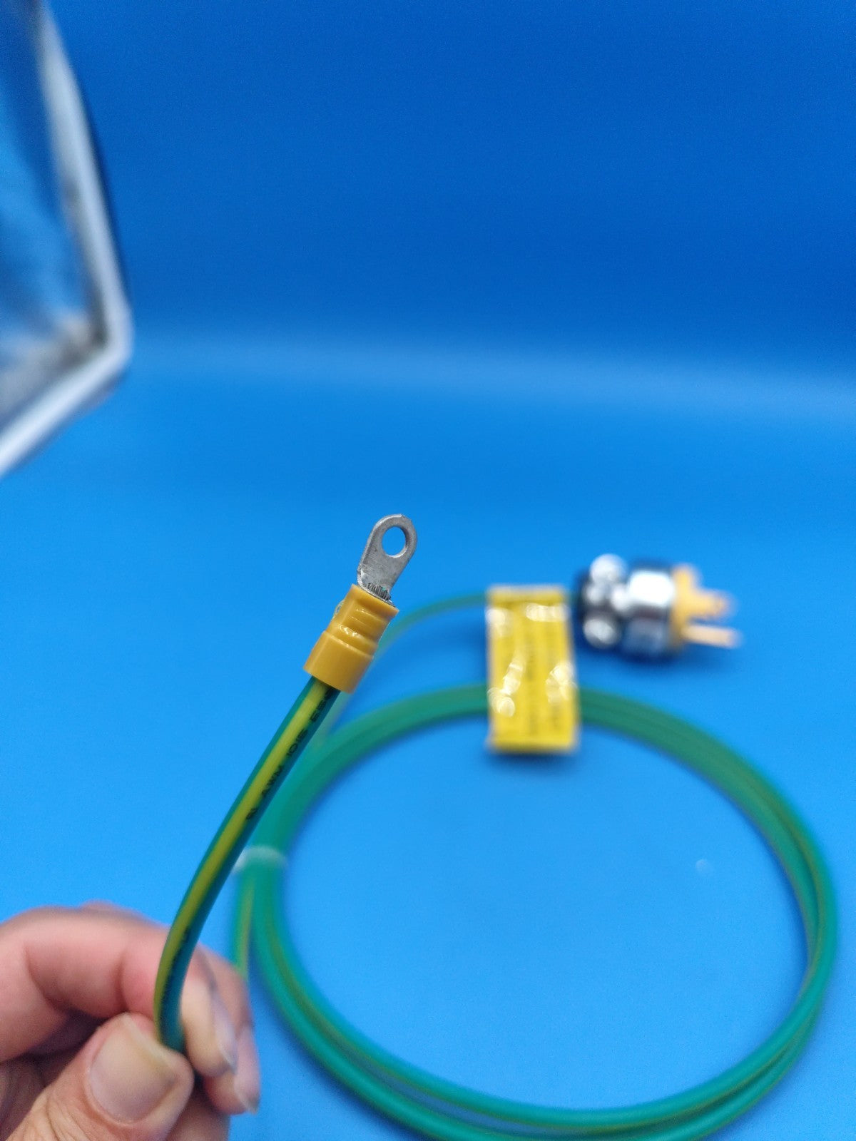 2867 Power Cable