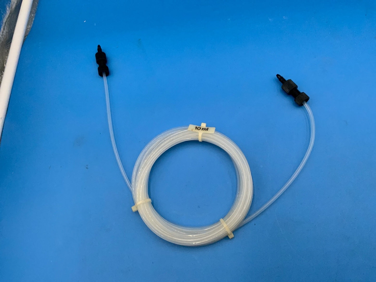 Sample loop 20ml 5ml 2ml 500ul 200ul Biorad GE Cytiva Pick the size