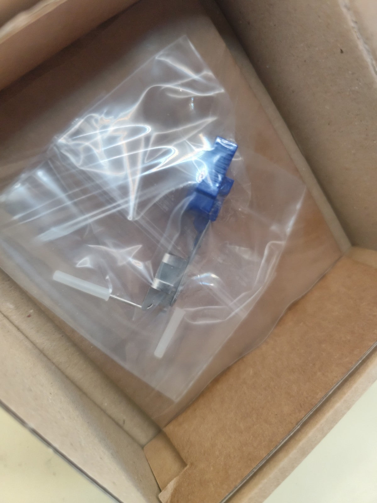 NEW!! Agilent Assembly 20 mm for G1364C Fraction Collector G1364-87202