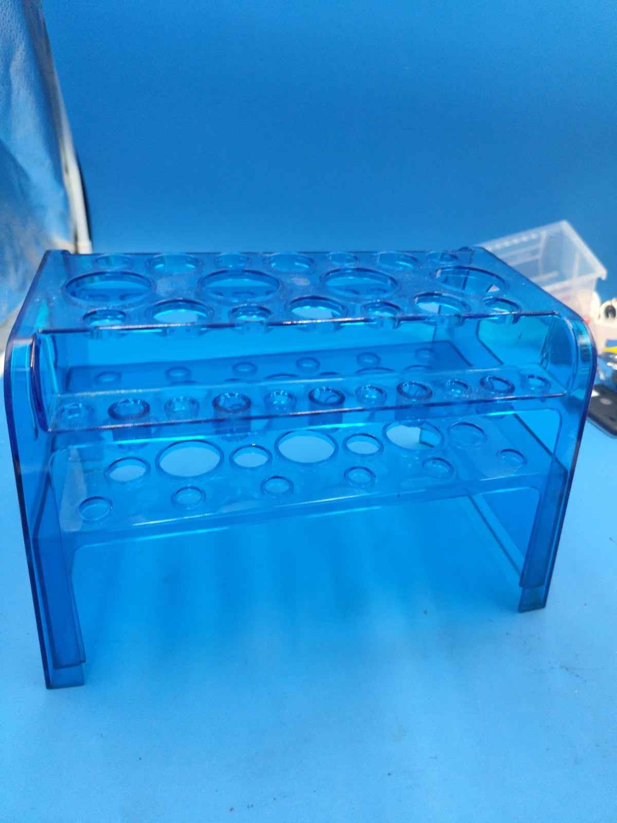QIArack manufactured by QIAGEN