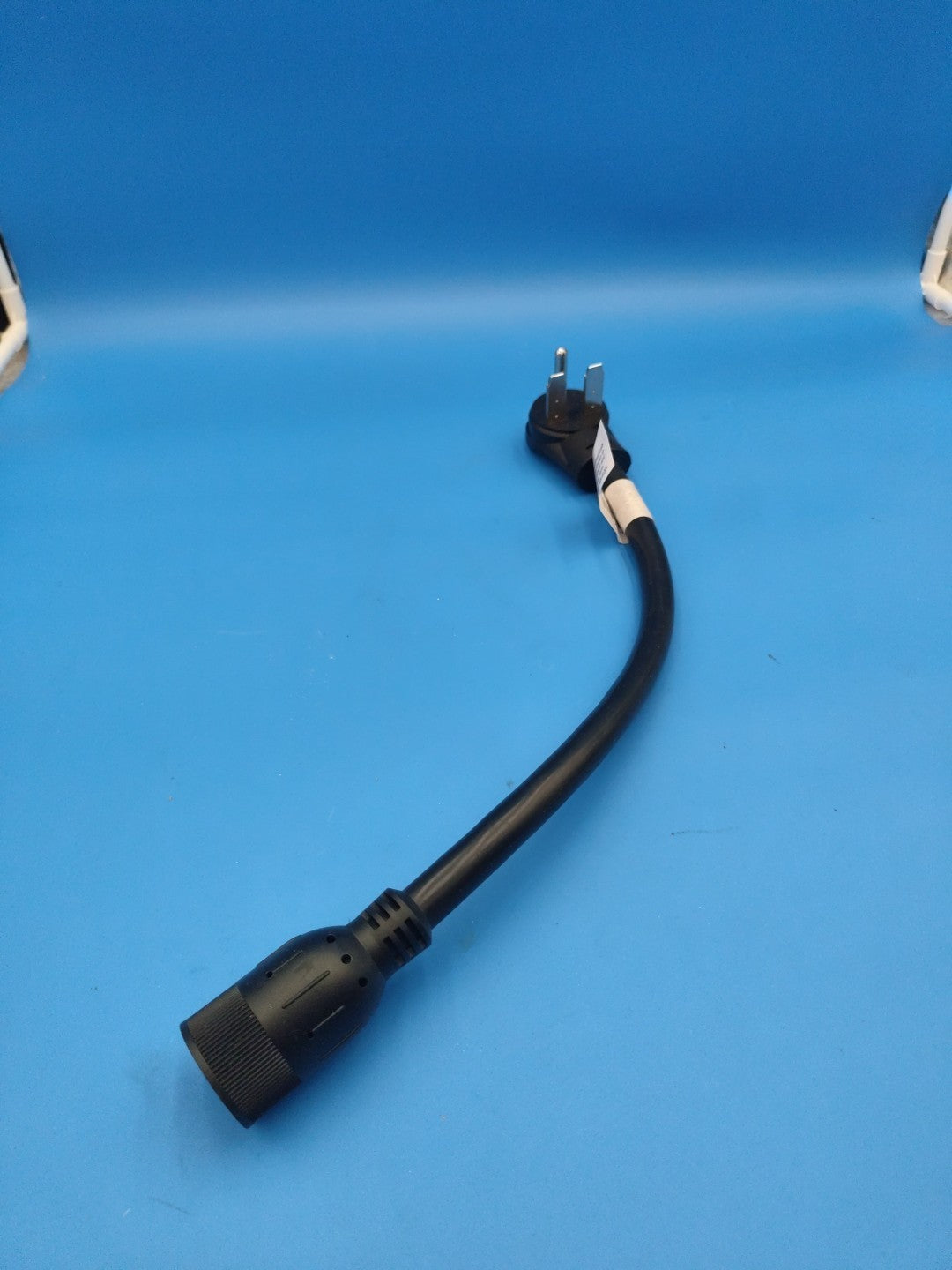 Parkworld AC adapter cord male to 6-20(20A) male with STW 10AWG/3C 60455