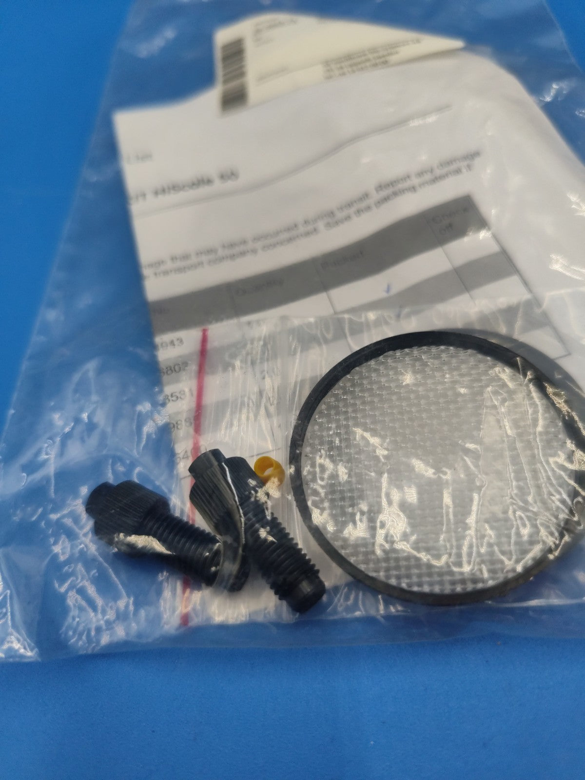 Cytiva 28966375 HIScale Column 50 Accessory Kit