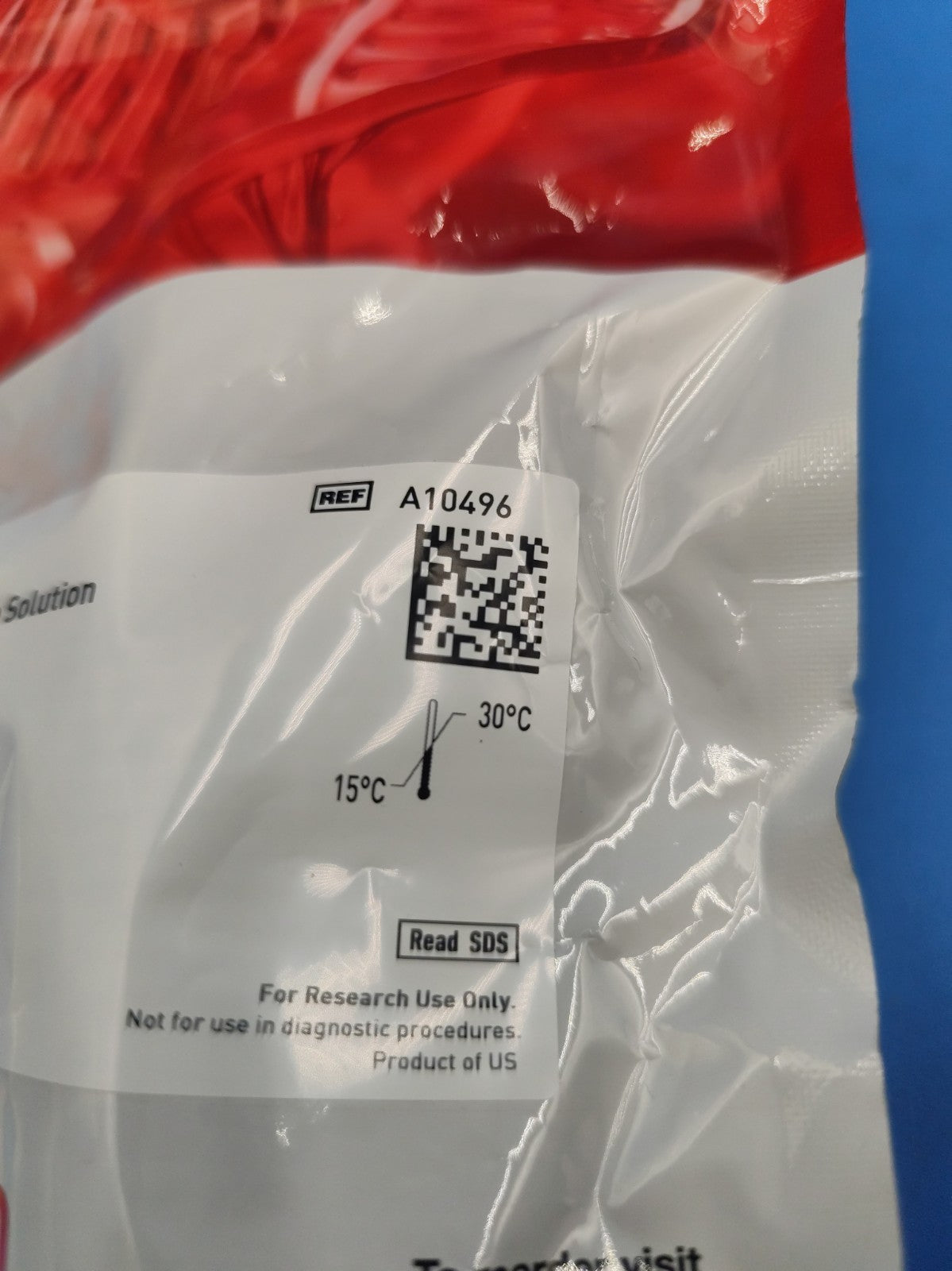 attune debubble solution 50ml