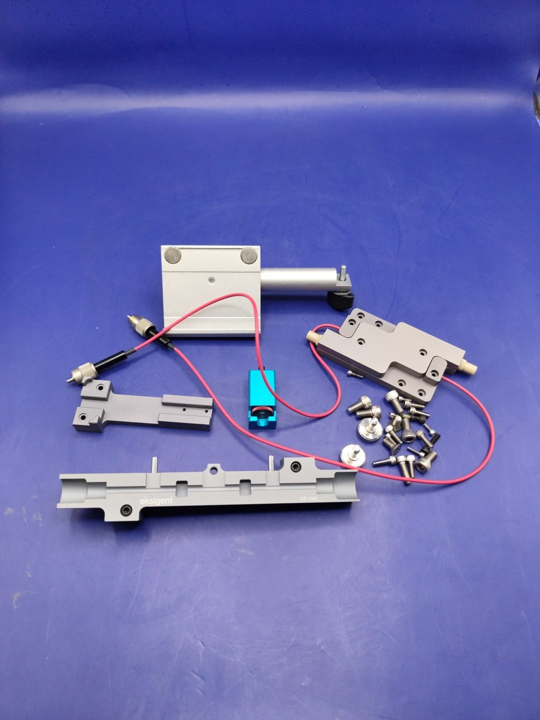 Parts From An Eksigent  HPLC