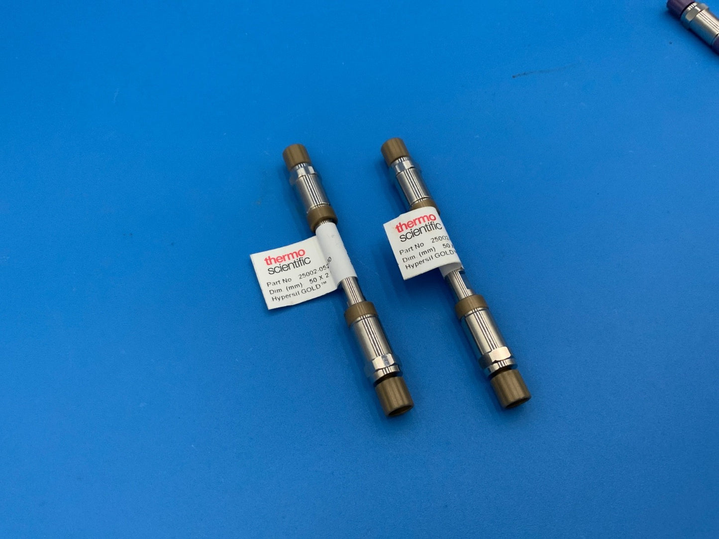 Misc HPLC chromatography columns Agilent Thermo waters Kinetex etc