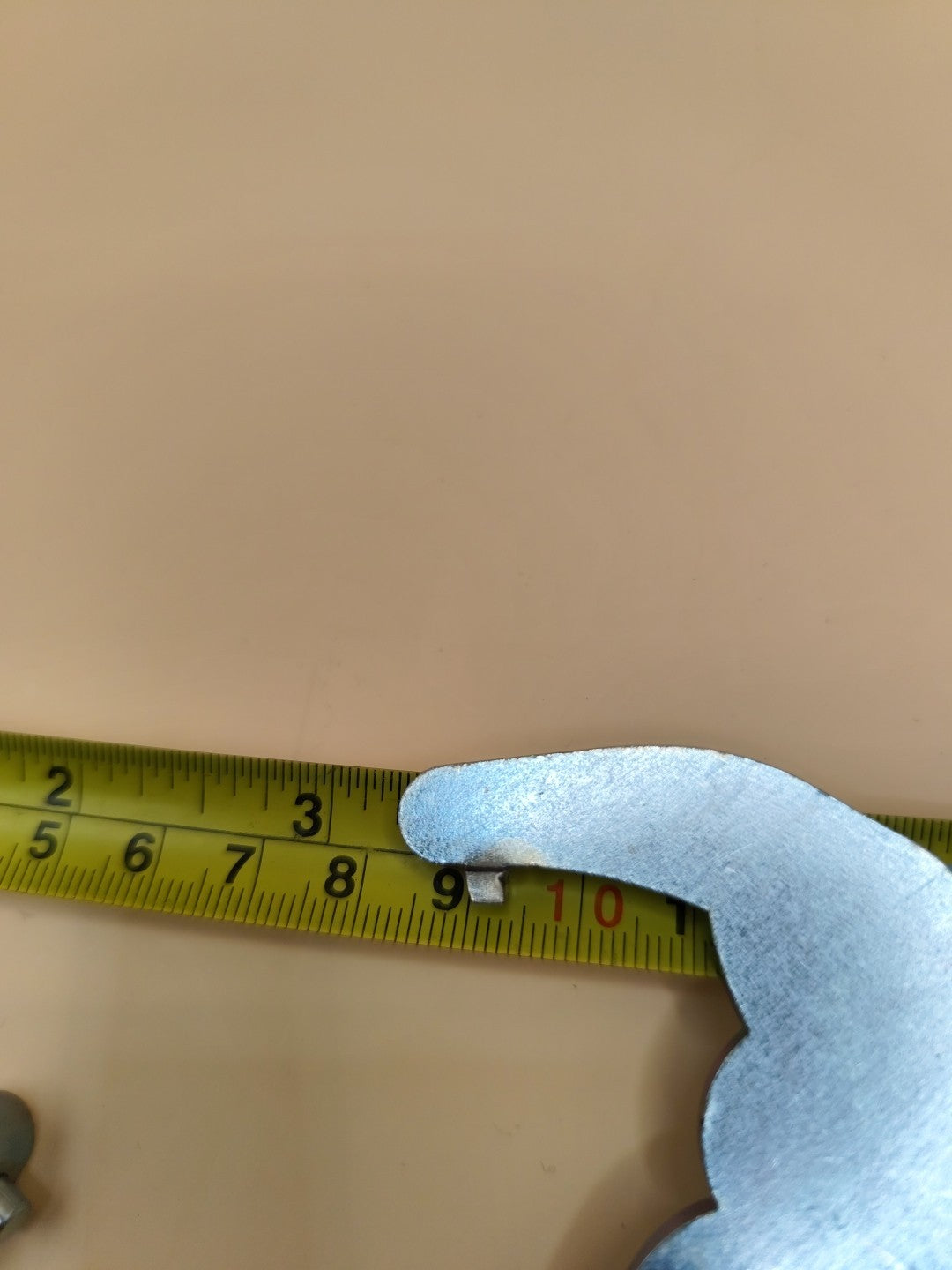 Set Of Two Wrenches For Sonicator Head Replacement Sonicator Tool